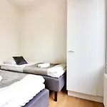 Forenom Serviced Virusmaeentie *