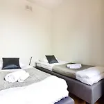شقة Forenom Serviced Virusmaeentie