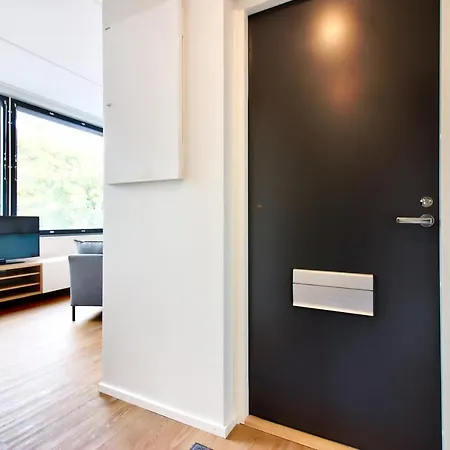 Forenom Serviced Virusmaeentie Apartment *