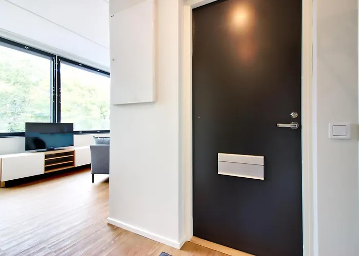 Forenom Serviced Virusmaeentie Διαμέρισμα *