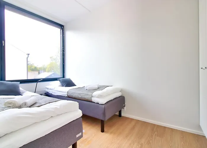 Forenom Serviced Virusmaeentie Διαμέρισμα