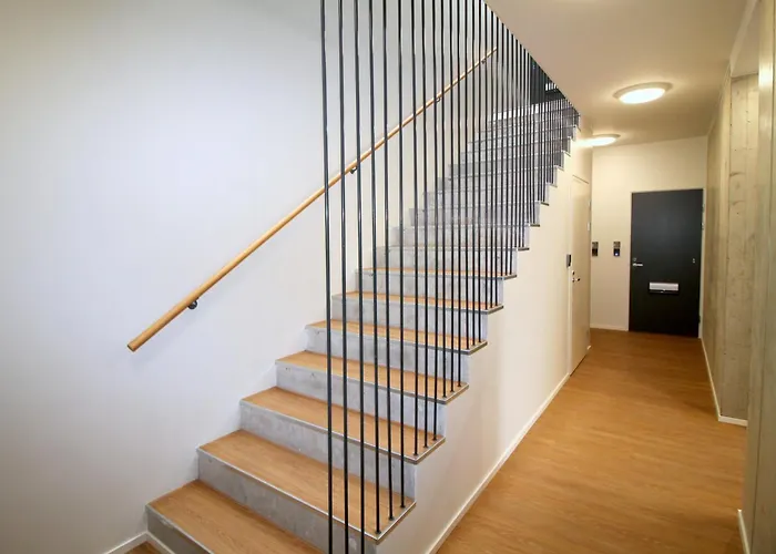 Forenom Serviced Virusmaeentie Διαμέρισμα *